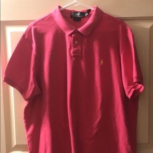 Polo shirt